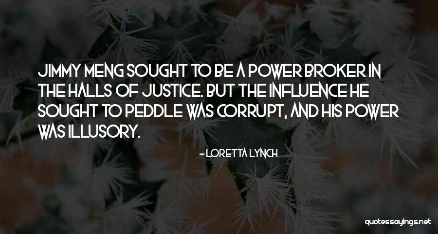 Loretta Lynch Quotes 2005524