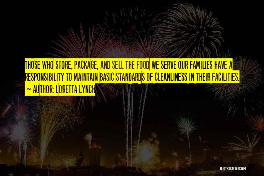 Loretta Lynch Quotes 265301