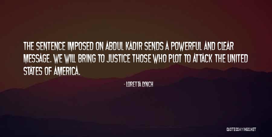 Loretta Lynch Quotes 477534 Loretta Lynch Quotes 477534