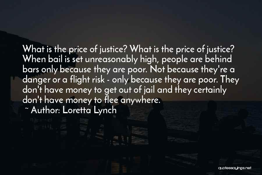 Loretta Lynch Quotes 823384