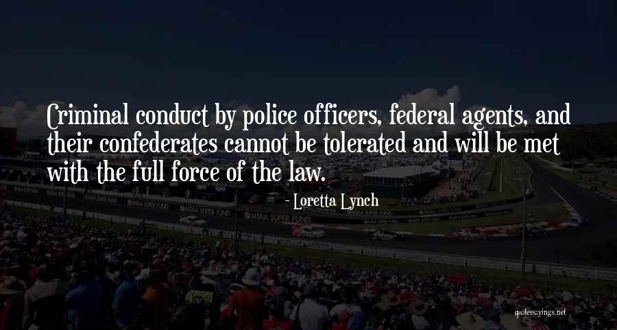 Loretta Lynch Quotes 953780 Loretta Lynch Quotes 953780