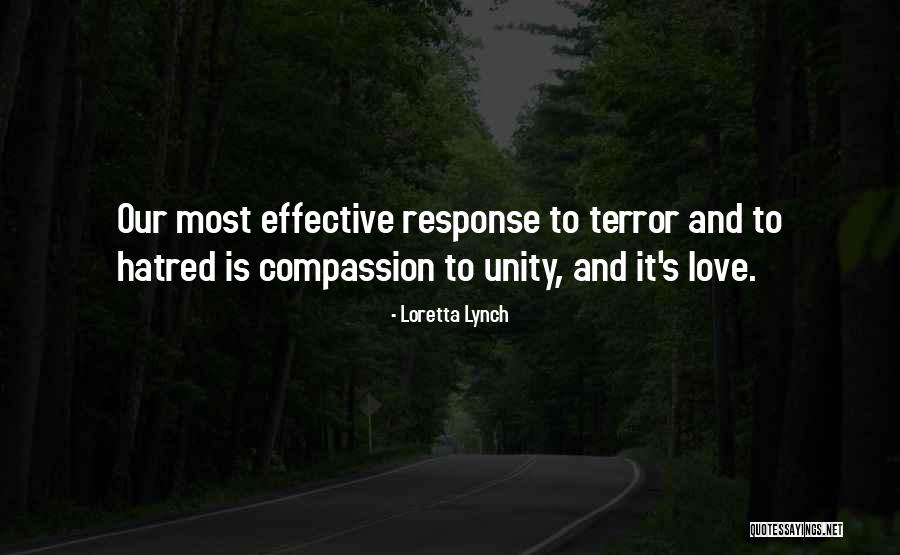Loretta Lynch Quotes 989770 Loretta Lynch Quotes 989770
