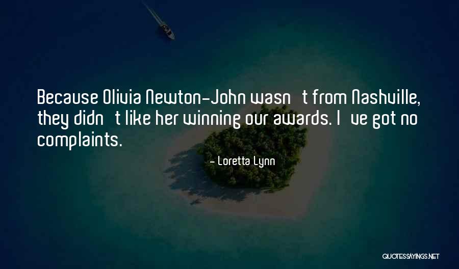 Loretta Lynn Quotes 1284117