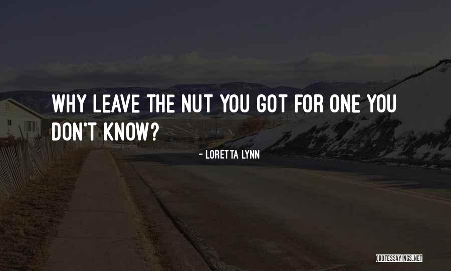 Loretta Lynn Quotes 1486309 Loretta Lynn Quotes 1486309