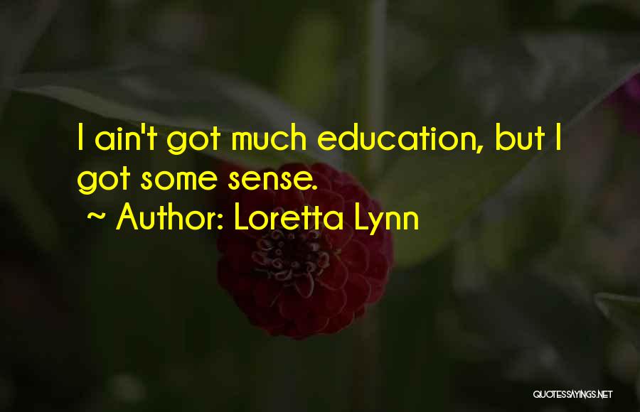 Loretta Lynn Quotes 1972996