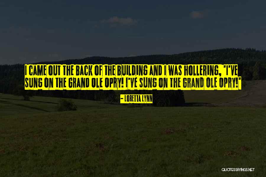 Loretta Lynn Quotes 209654 Loretta Lynn Quotes 209654
