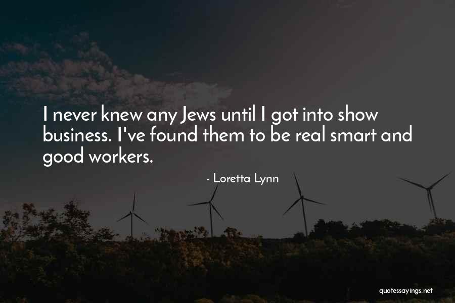 Loretta Lynn Quotes 2100531