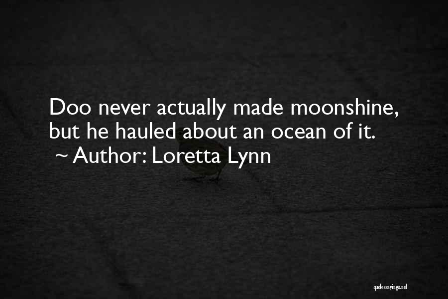Loretta Lynn Quotes 2174399