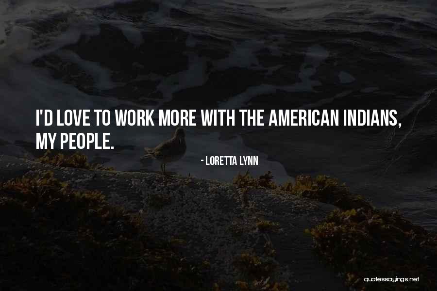 Loretta Lynn Quotes 271397 Loretta Lynn Quotes 271397