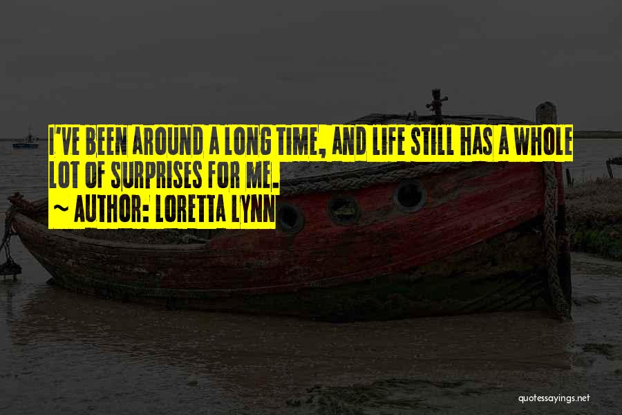 Loretta Lynn Quotes 361766