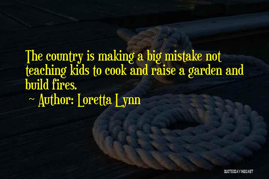 Loretta Lynn Quotes 502508