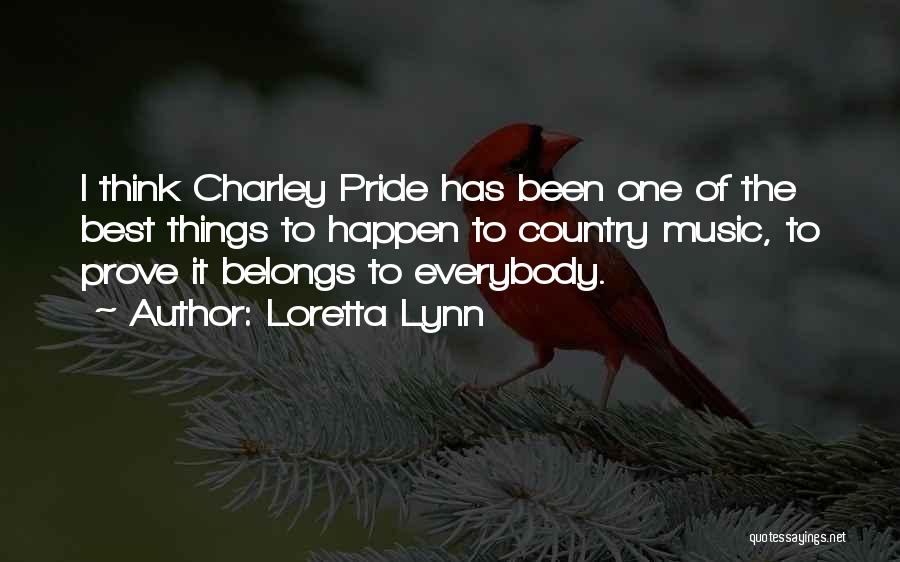 Loretta Lynn Quotes 623779