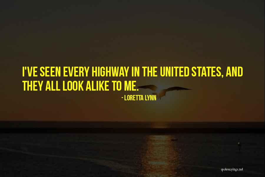 Loretta Lynn Quotes 719756