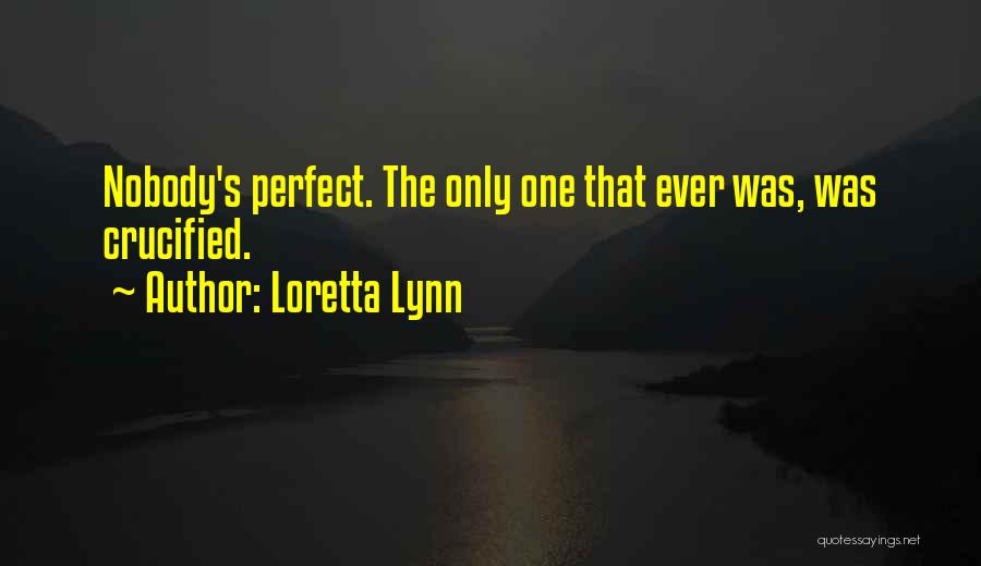 Loretta Lynn Quotes 895126