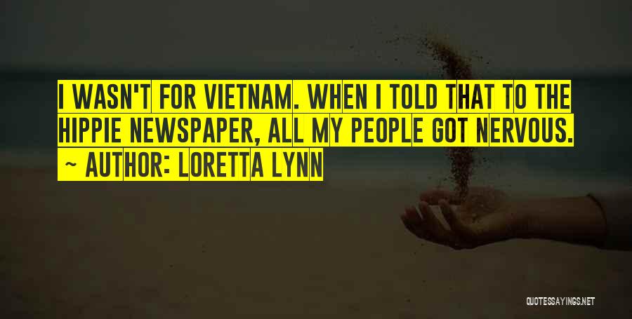 Loretta Lynn Quotes 901392