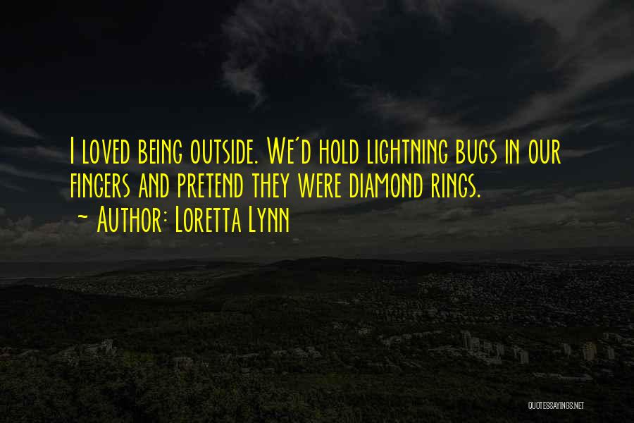 Loretta Lynn Quotes 924784