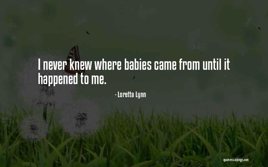 Loretta Lynn Quotes 94203 Loretta Lynn Quotes 94203