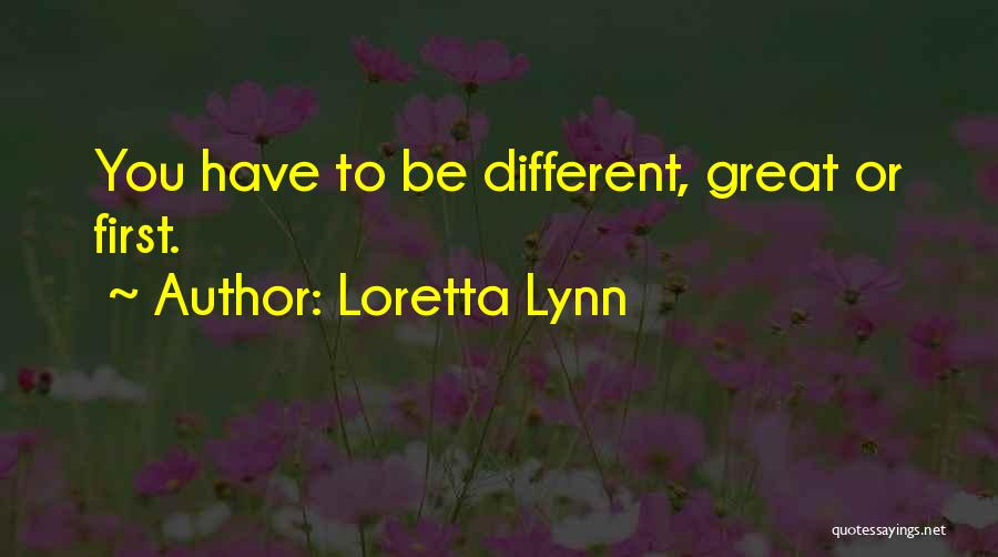 Loretta Lynn Quotes 988884