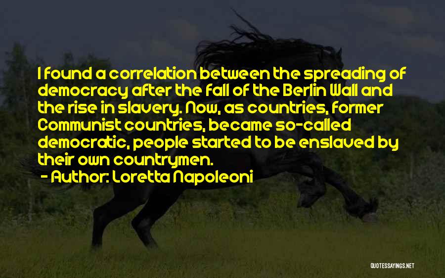 Loretta Napoleoni Quotes 1770718 Loretta Napoleoni Quotes 1770718