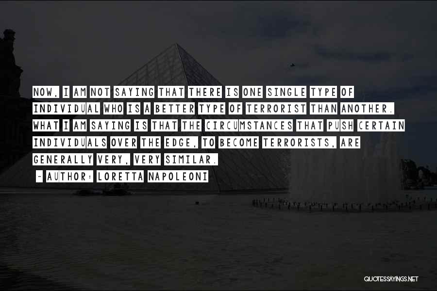 Loretta Napoleoni Quotes 1789393 Loretta Napoleoni Quotes 1789393