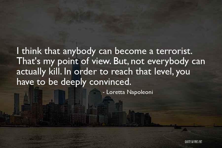 Loretta Napoleoni Quotes 1890837 Loretta Napoleoni Quotes 1890837