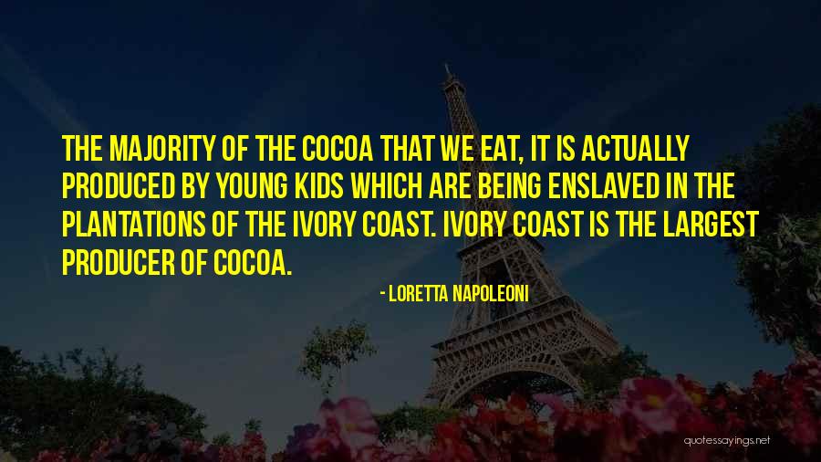 Loretta Napoleoni Quotes 1966438 Loretta Napoleoni Quotes 1966438