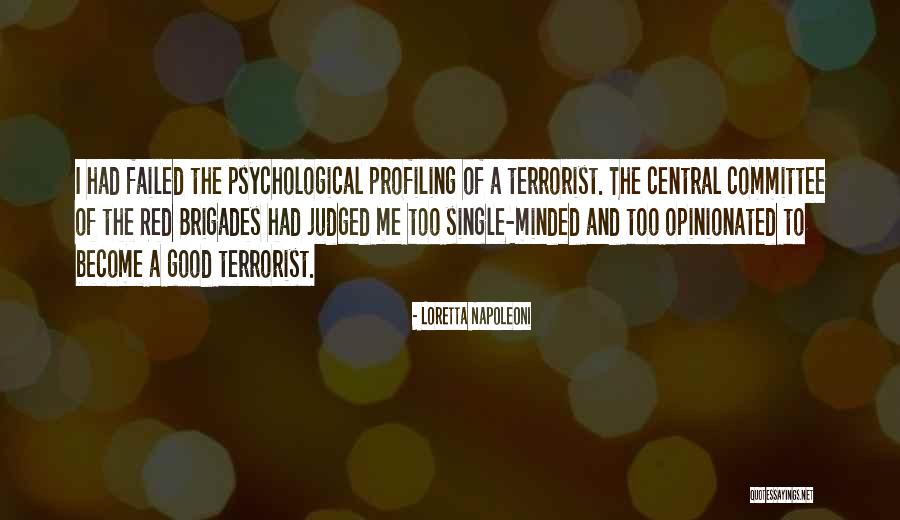 Loretta Napoleoni Quotes 509037 Loretta Napoleoni Quotes 509037