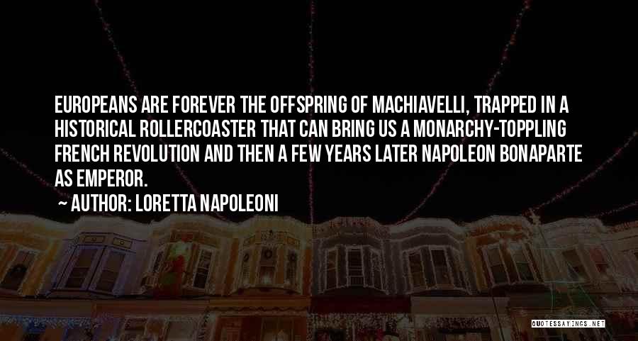 Loretta Napoleoni Quotes 578137