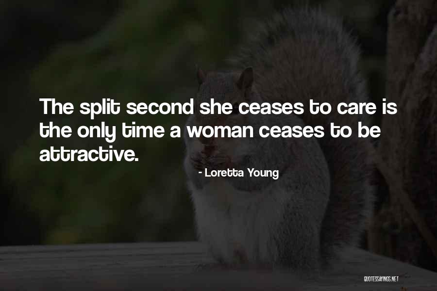 Loretta Quotes By Loretta Young Loretta Quotes By Loretta Young