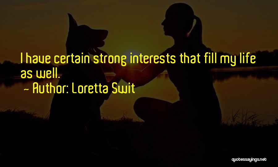 Loretta Swit Quotes 1158716