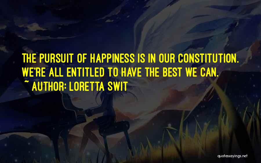 Loretta Swit Quotes 616142