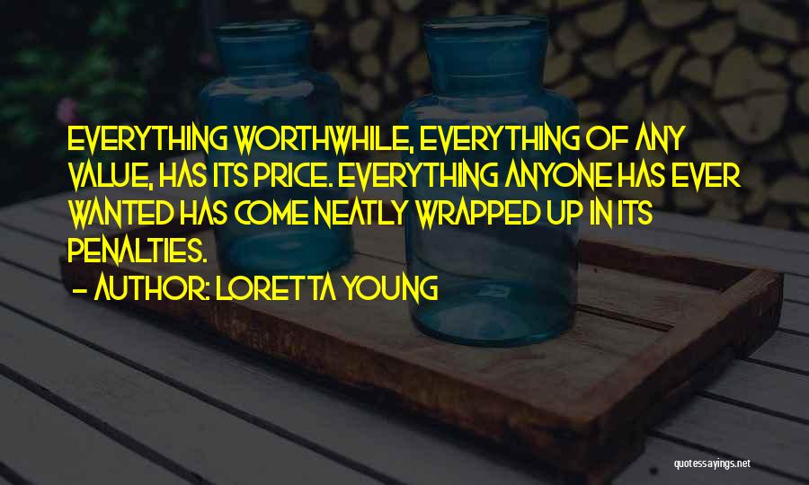 Loretta Young Quotes 1552669