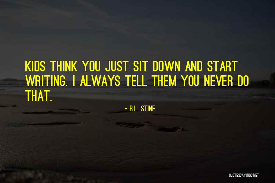 Lorettas Asheville Quotes By R.L. Stine Lorettas Asheville Quotes By R.L. Stine