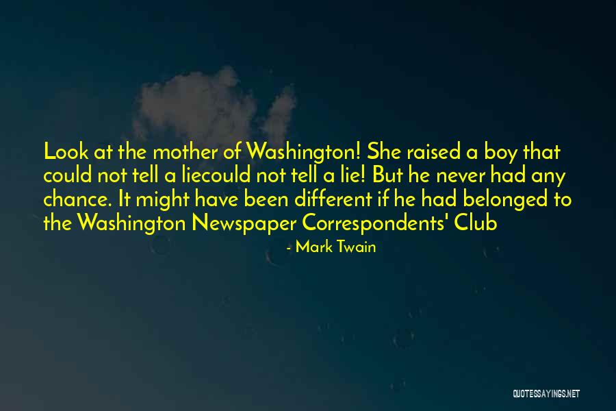 Lorette Canada Quotes By Mark Twain Lorette Canada Quotes By Mark Twain