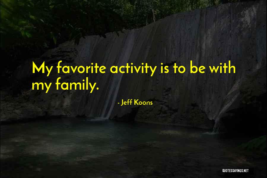 Lorey Schultz Quotes By Jeff Koons Lorey Schultz Quotes By Jeff Koons