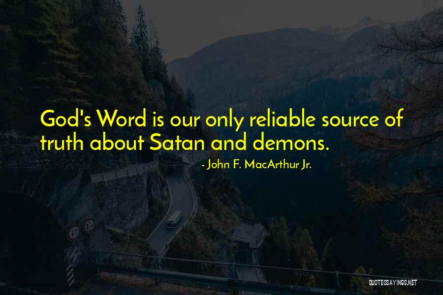 Lorey Schultz Quotes By John F. MacArthur Jr. Lorey Schultz Quotes By John F. MacArthur Jr.