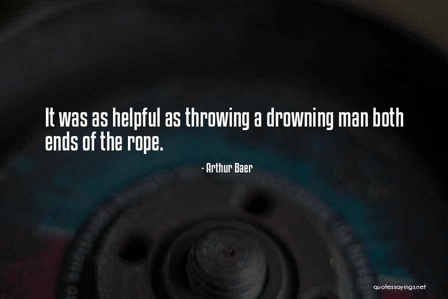 Lorfing Financial Quotes By Arthur Baer Lorfing Financial Quotes By Arthur Baer
