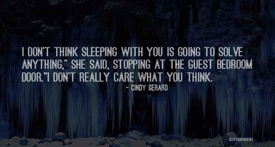 Lorfing Financial Quotes By Cindy Gerard Lorfing Financial Quotes By Cindy Gerard