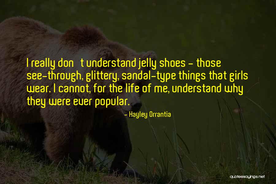 Lorganisation Judiciaire Quotes By Hayley Orrantia Lorganisation Judiciaire Quotes By Hayley Orrantia