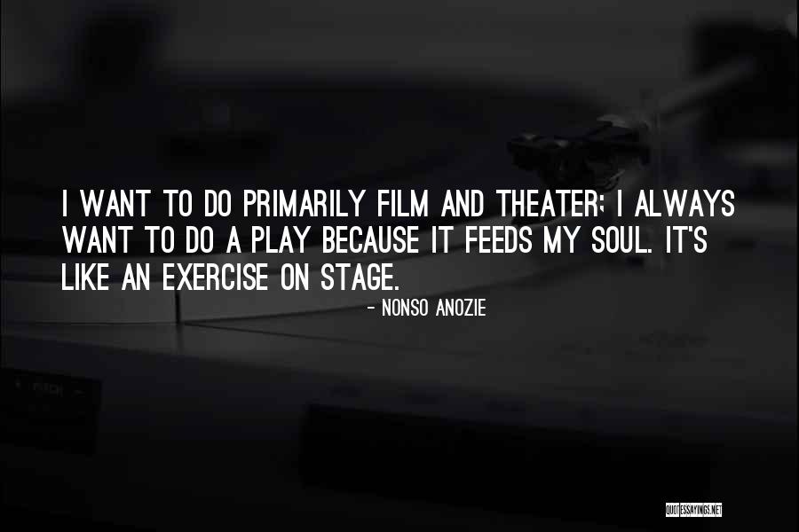 Lorgueil Citation Quotes By Nonso Anozie Lorgueil Citation Quotes By Nonso Anozie