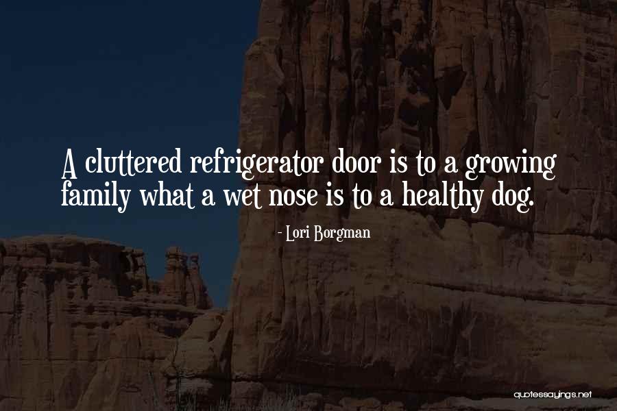 Lori Borgman Quotes 1155920 Lori Borgman Quotes 1155920