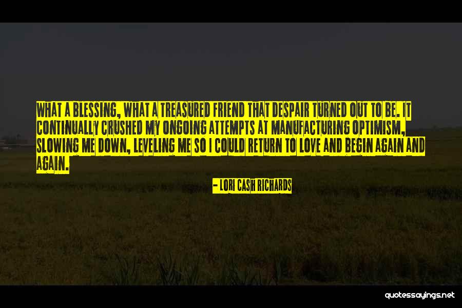 Lori Cash Richards Quotes 100437 Lori Cash Richards Quotes 100437
