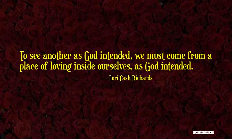 Lori Cash Richards Quotes 518027 Lori Cash Richards Quotes 518027