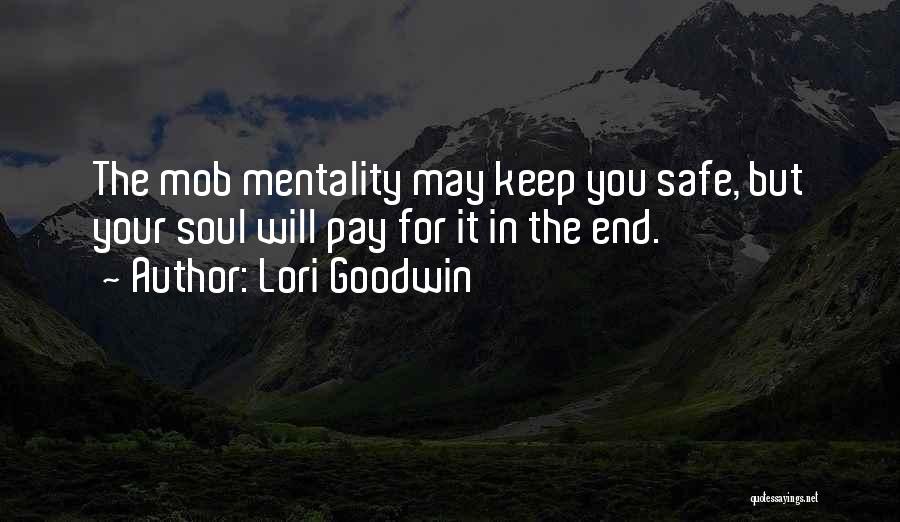 Lori Goodwin Quotes 1324024