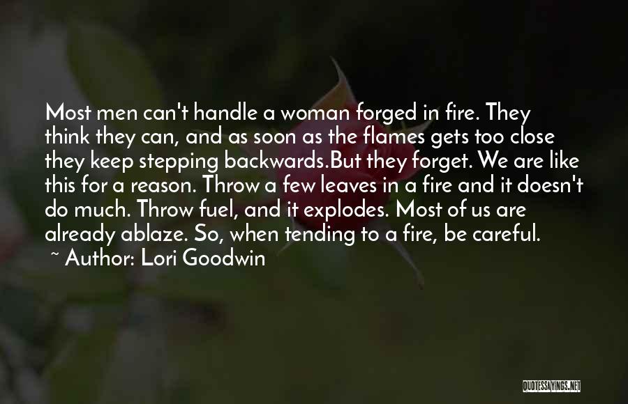 Lori Goodwin Quotes 2067996