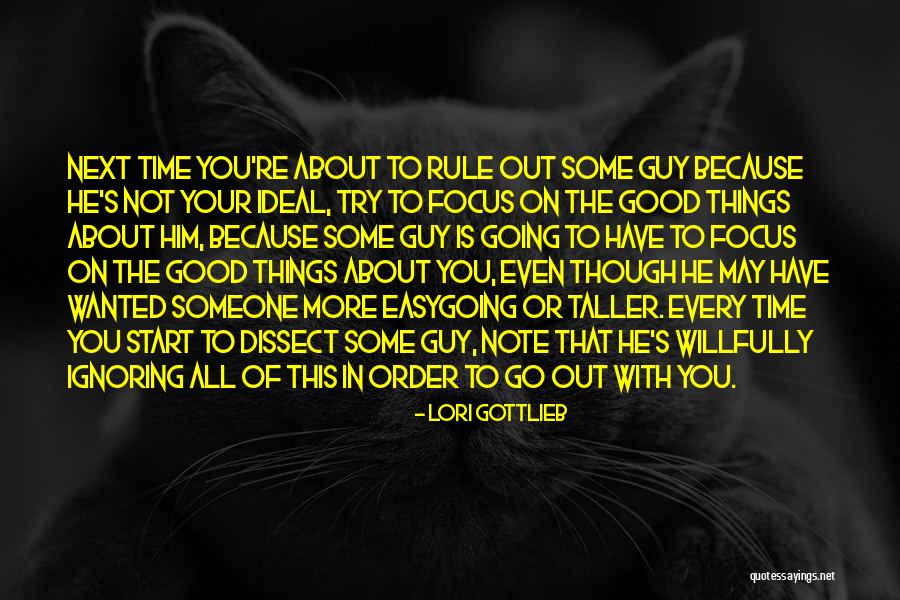 Lori Gottlieb Quotes 203917 Lori Gottlieb Quotes 203917