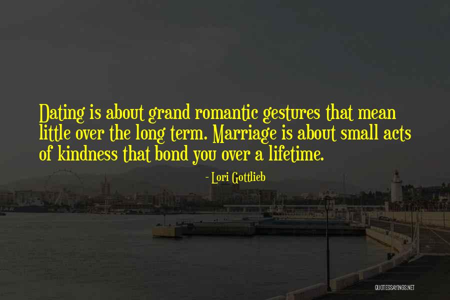 Lori Gottlieb Quotes 213071 Lori Gottlieb Quotes 213071