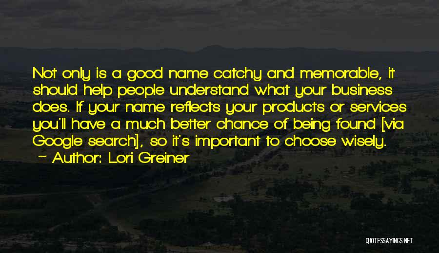 Lori Greiner Quotes 1176036
