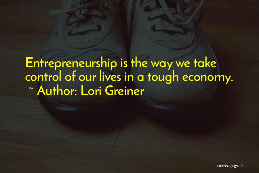 Lori Greiner Quotes 1306102