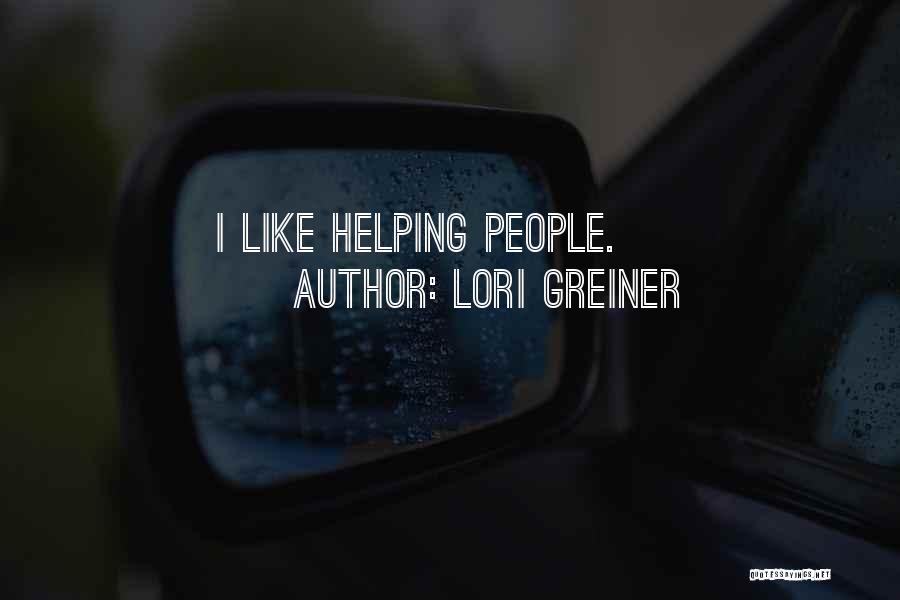 Lori Greiner Quotes 1317485